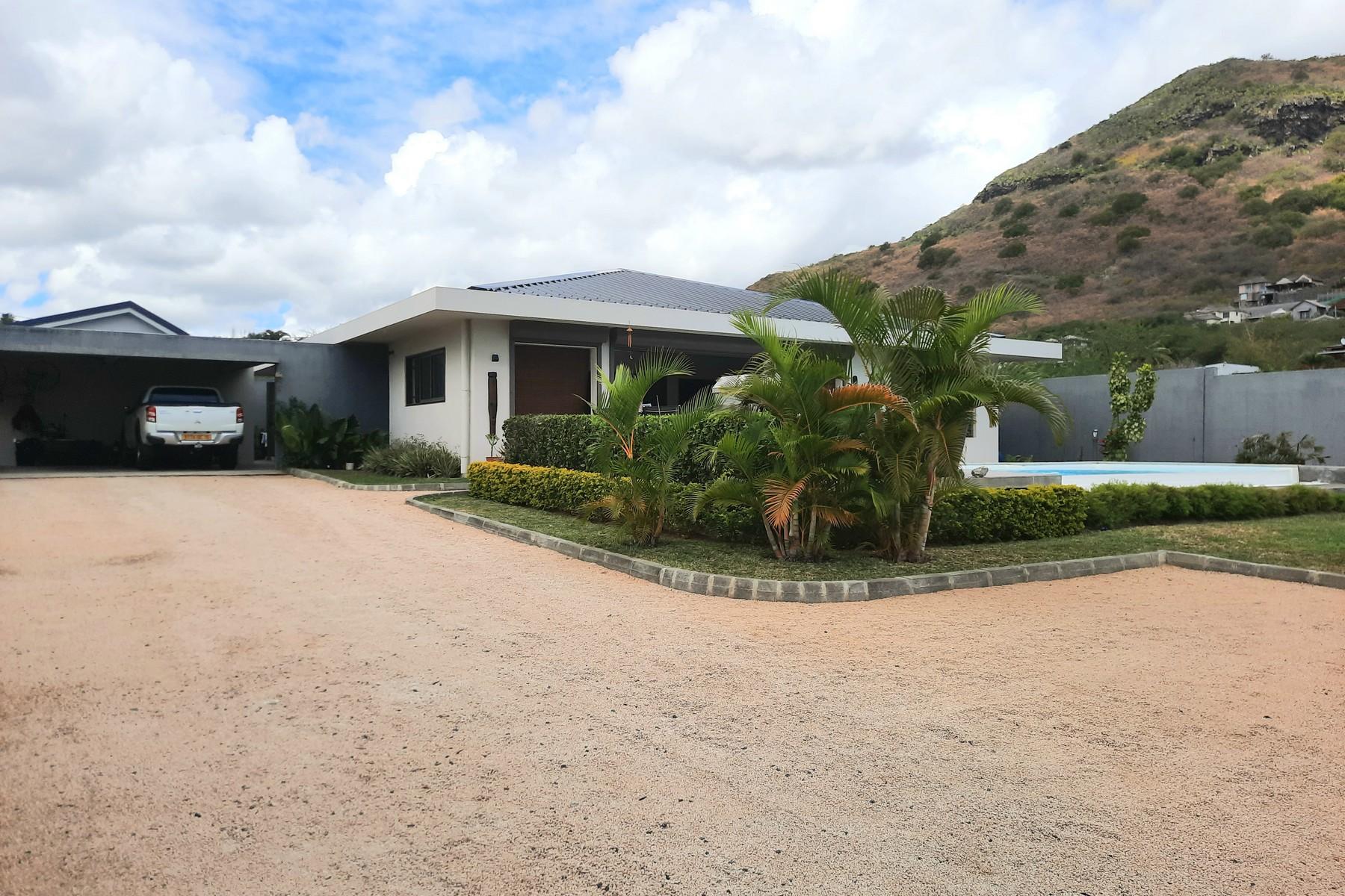 Magnolia Villa — 17