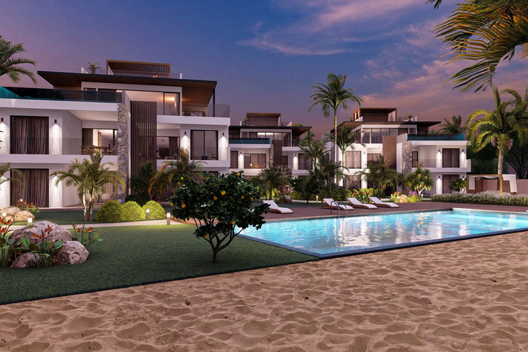 Sea Blue Penthouse  — 12