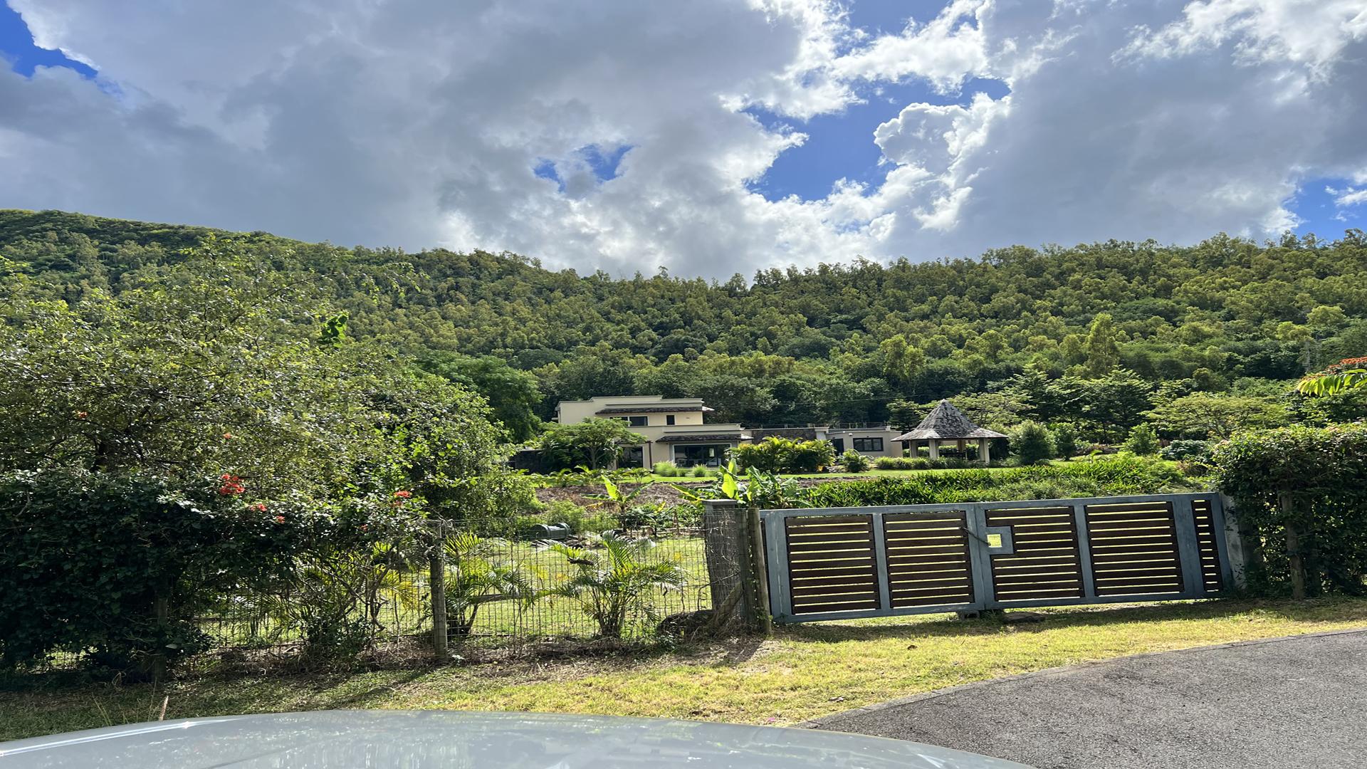 Evergreen Villa — 13