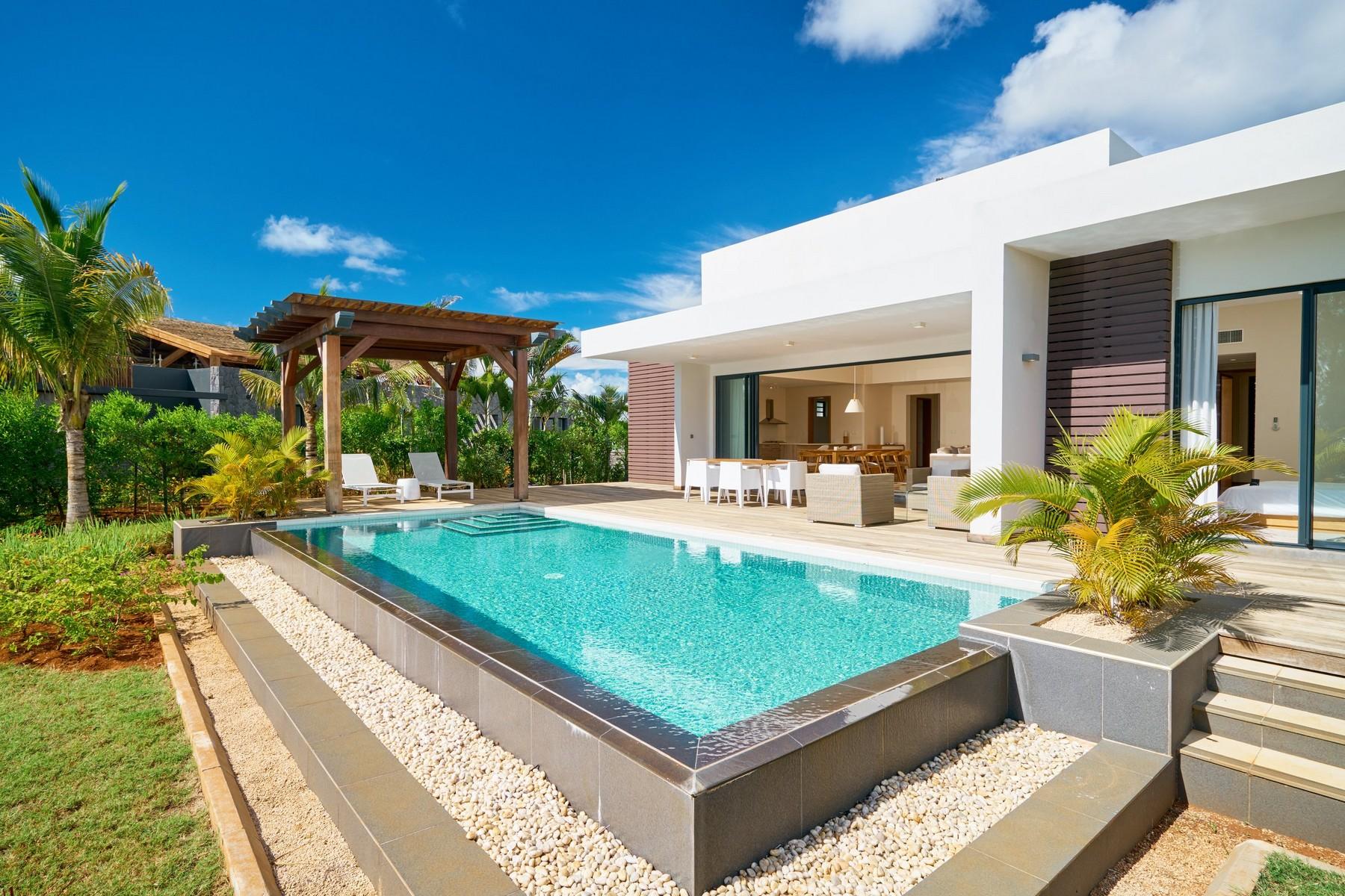 Ocean River Villa — 5