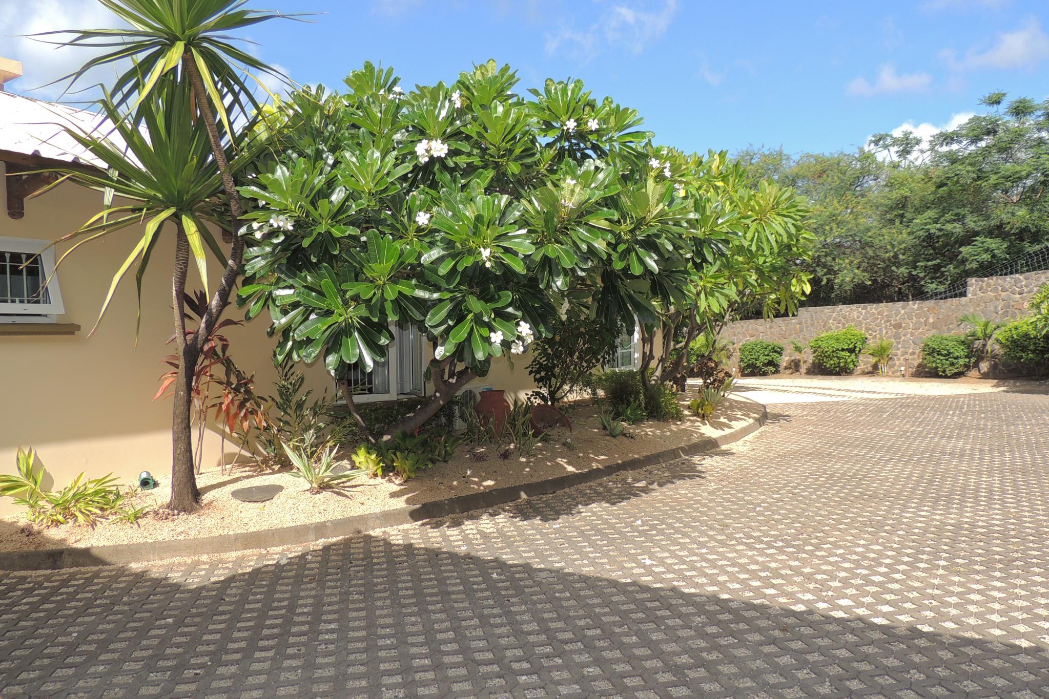 Fairview Villa — 15