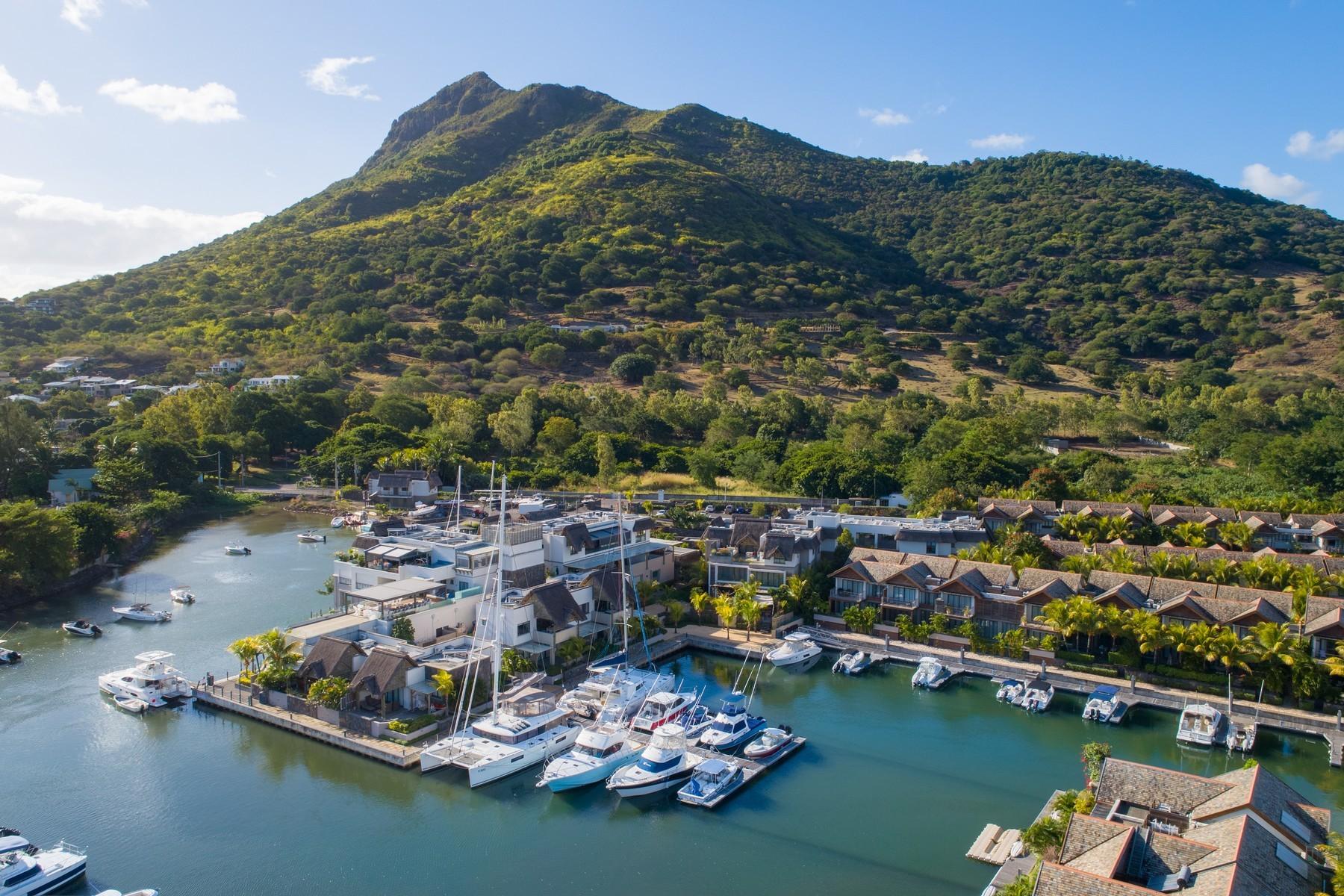 Poseidon’s cove — 19