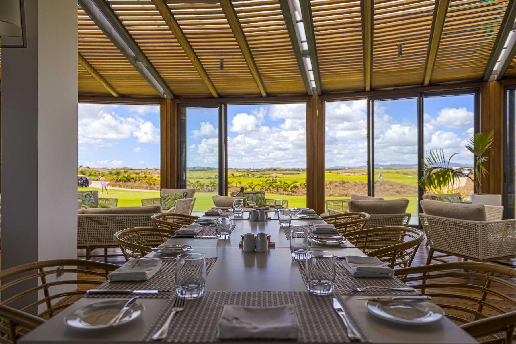 Fairway Villas, Mont Choisy La Reserve — 11