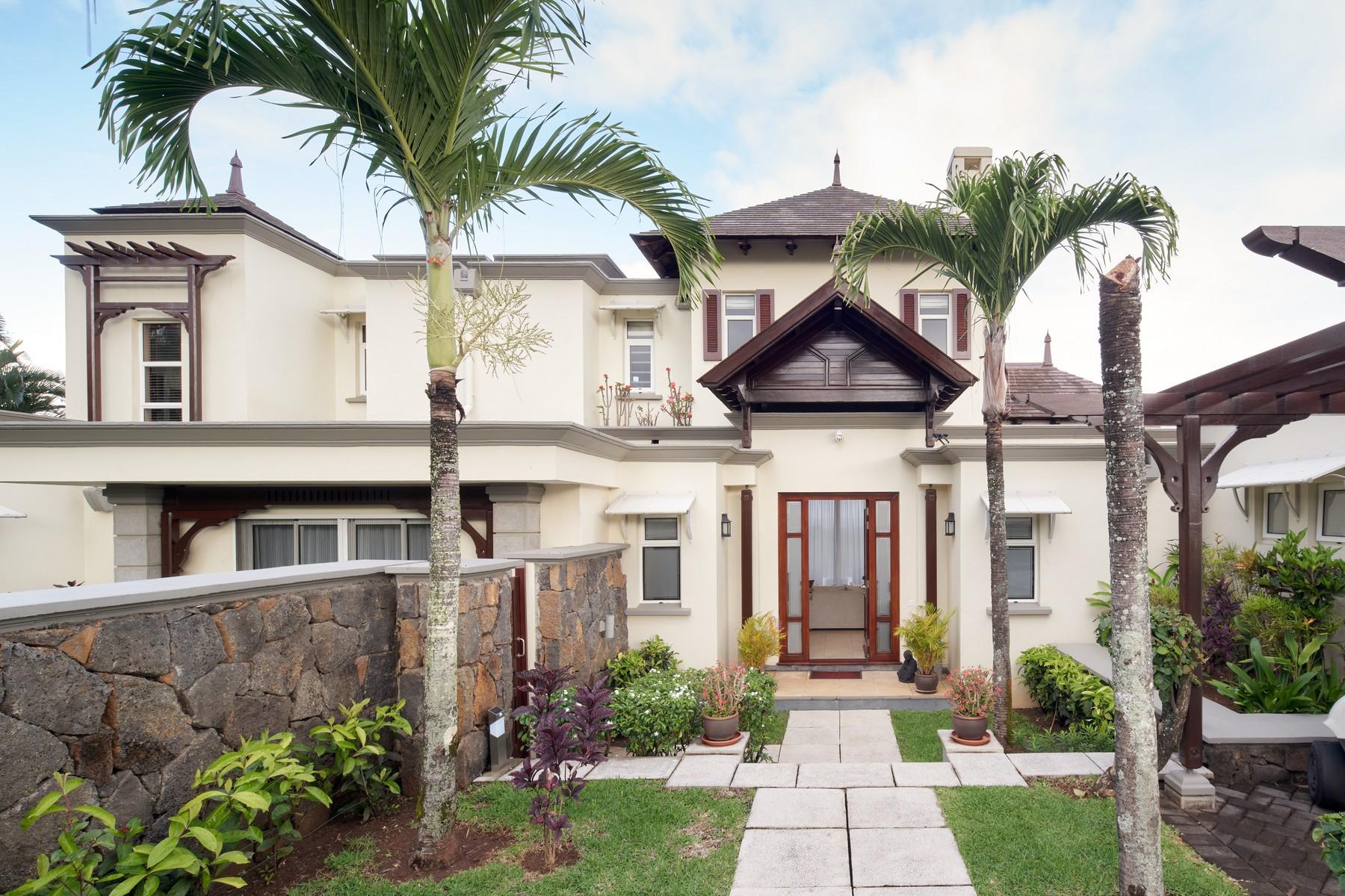 L.A Villa, Heritage Villas Valriche — 26