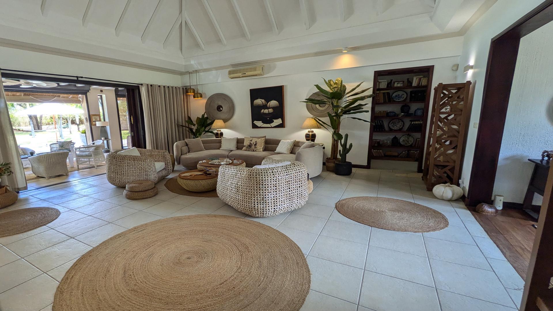Isla Verde - Tamarina Golf Estate — 3