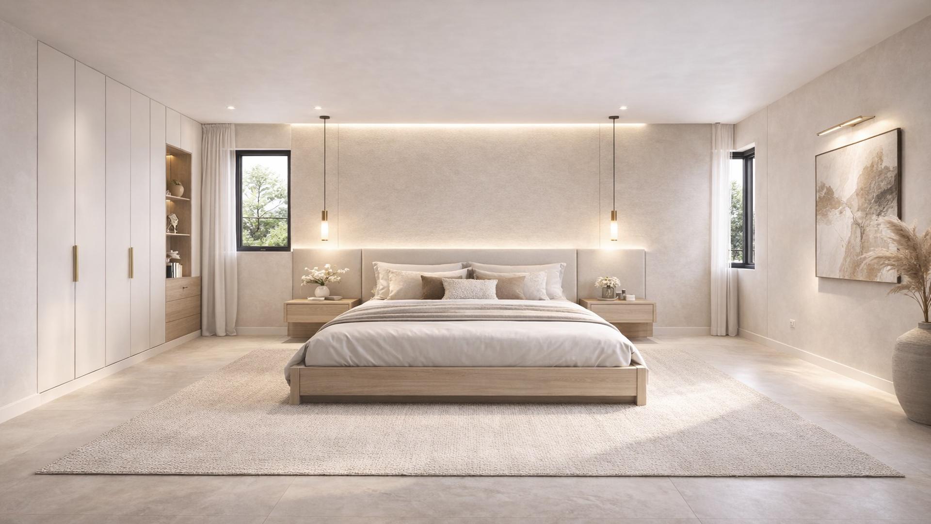 Somerset West Apartment — 2