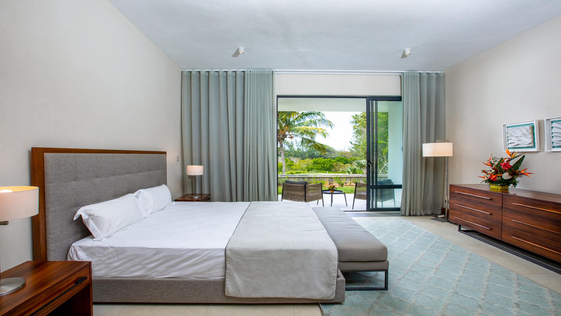 Villa Prestige - Azuri Ocean & Golf Village — 13