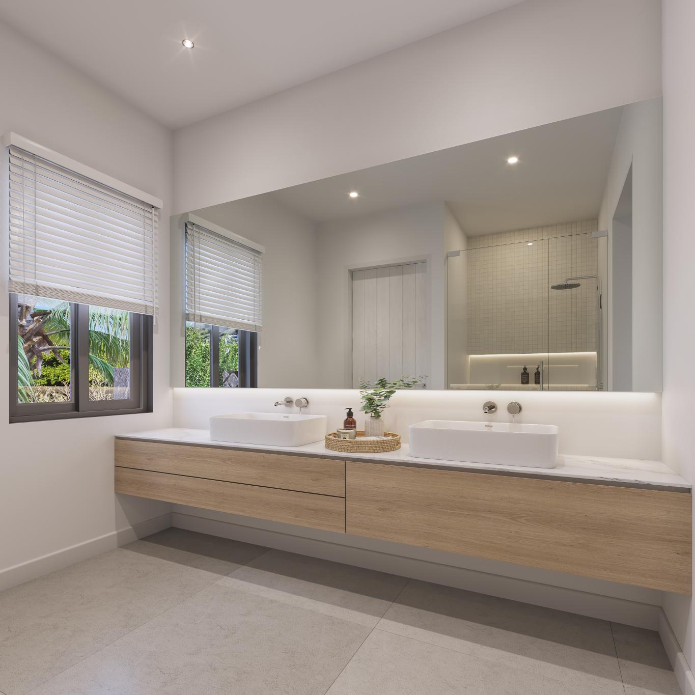 Ocean View Penthouse - Equinoxe — 4