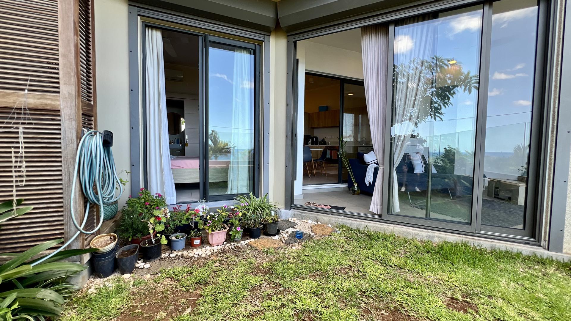 Sea View Serenite, Flic-en-Flac — 14