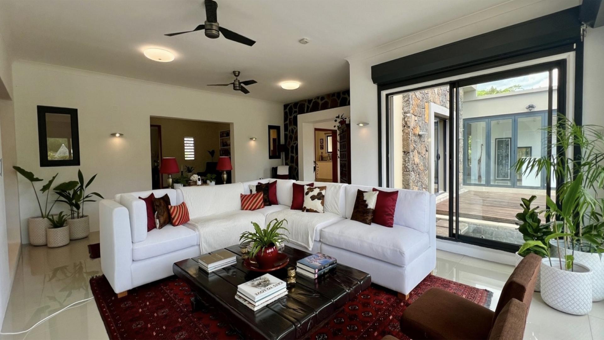 Evergreen Villa — 5