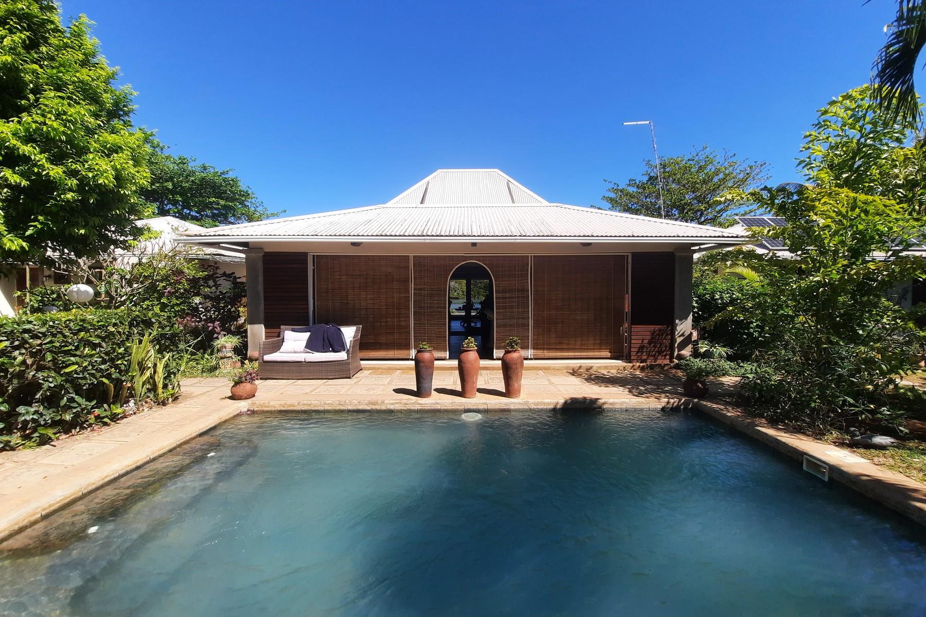 River Lodge  — 3