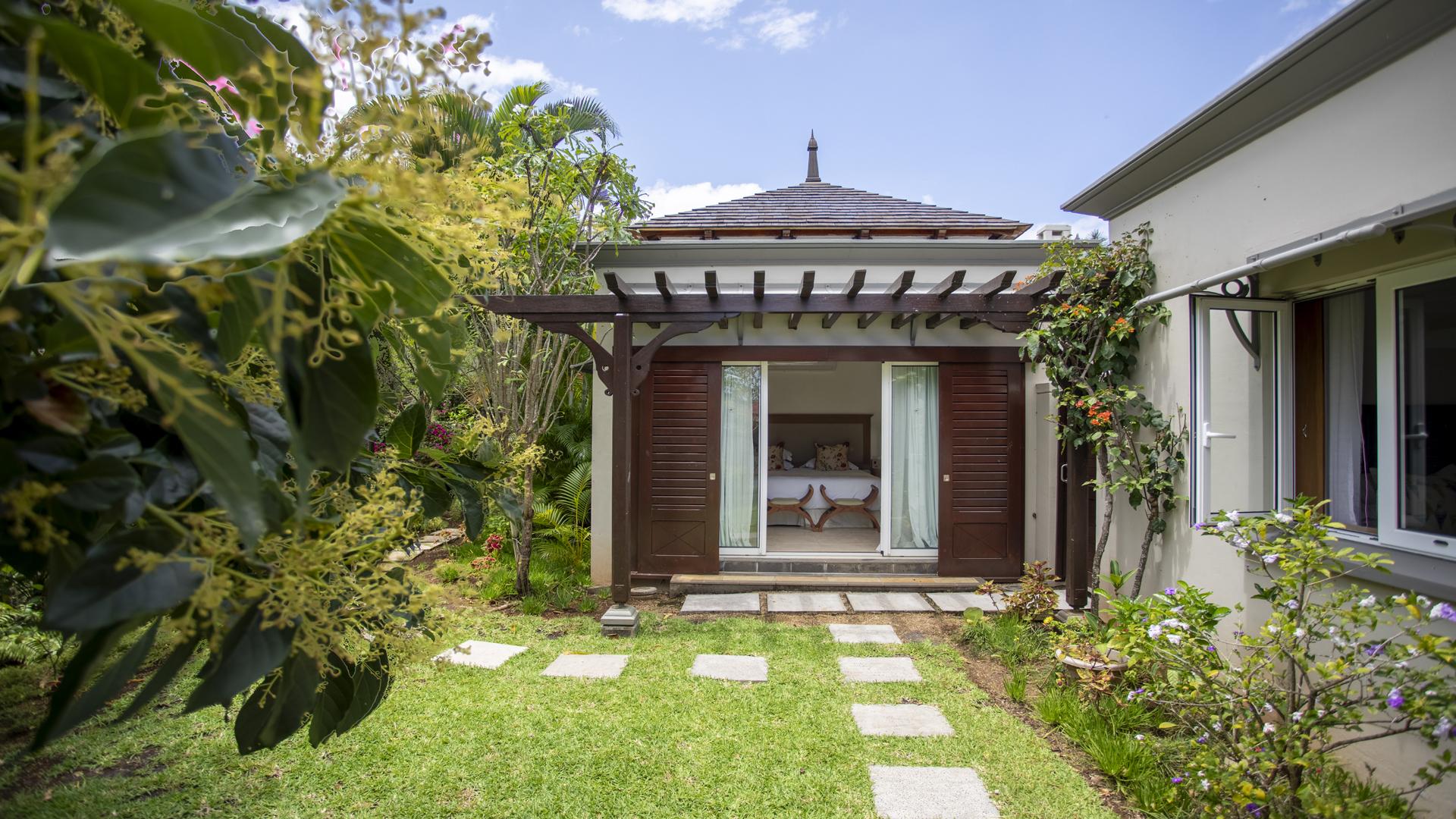 Heritage House  — 23