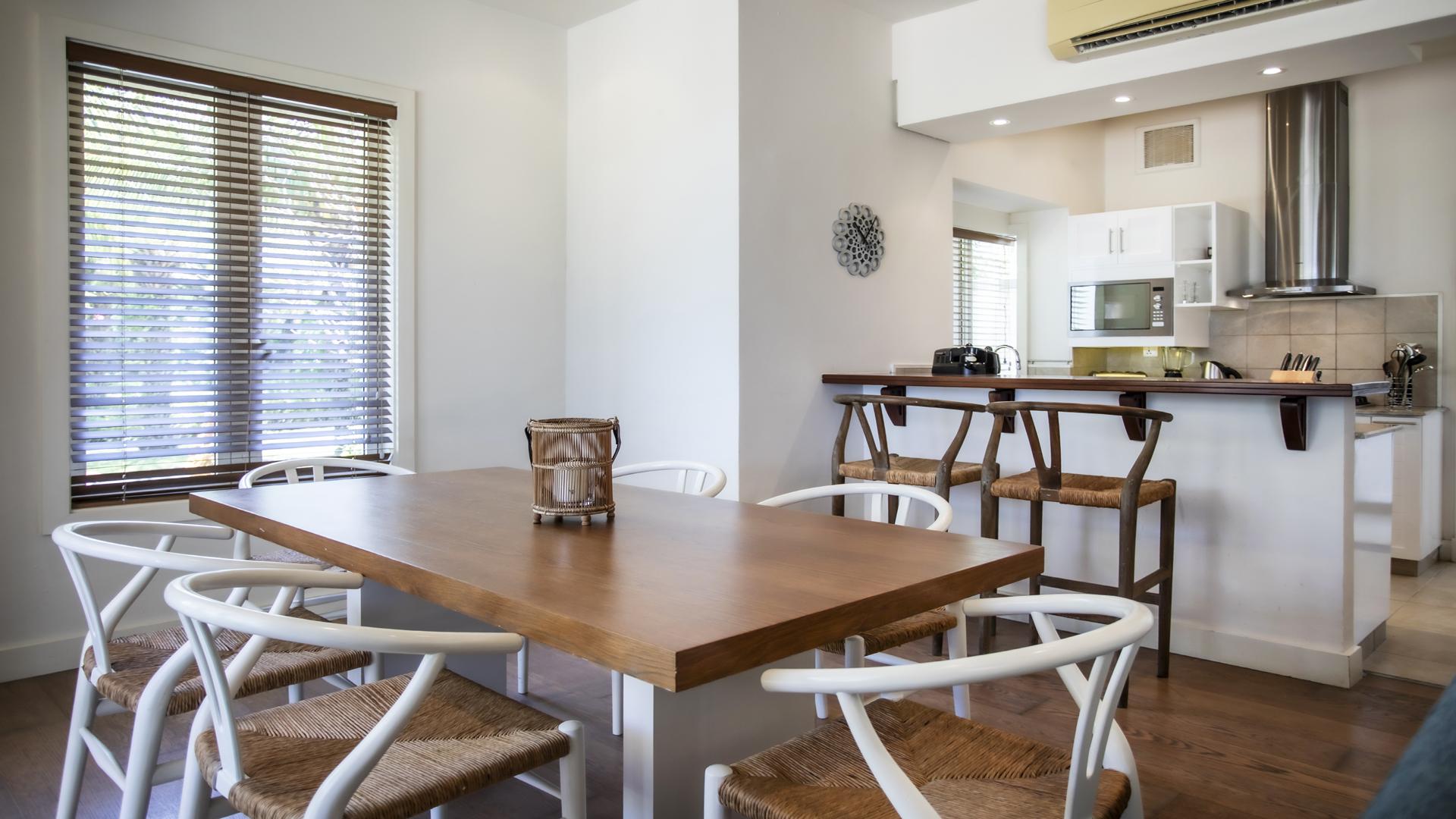 Tee to Sea - Heritage Villas Valiche — 6
