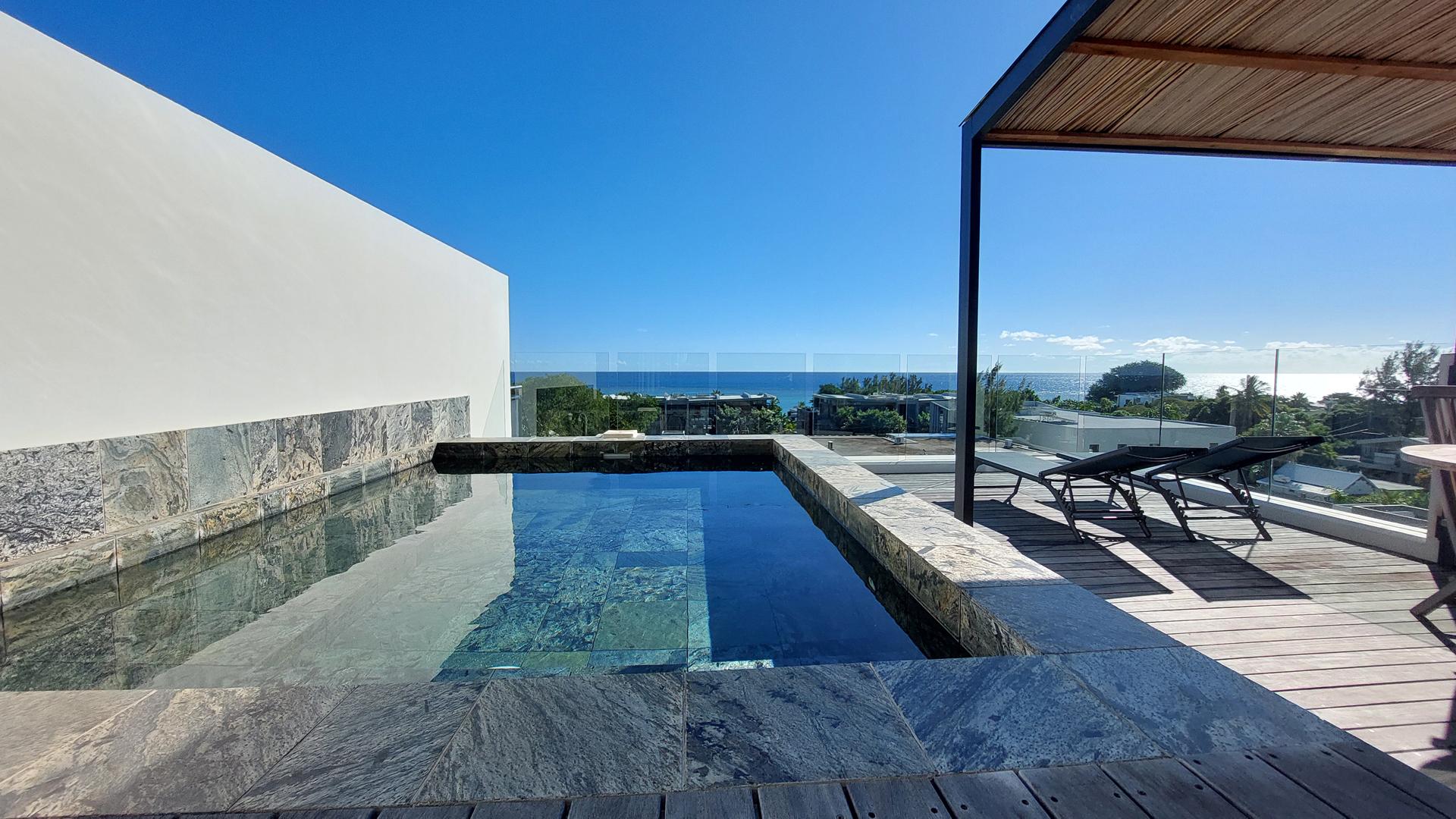 Seabreeze Penthouse — 16