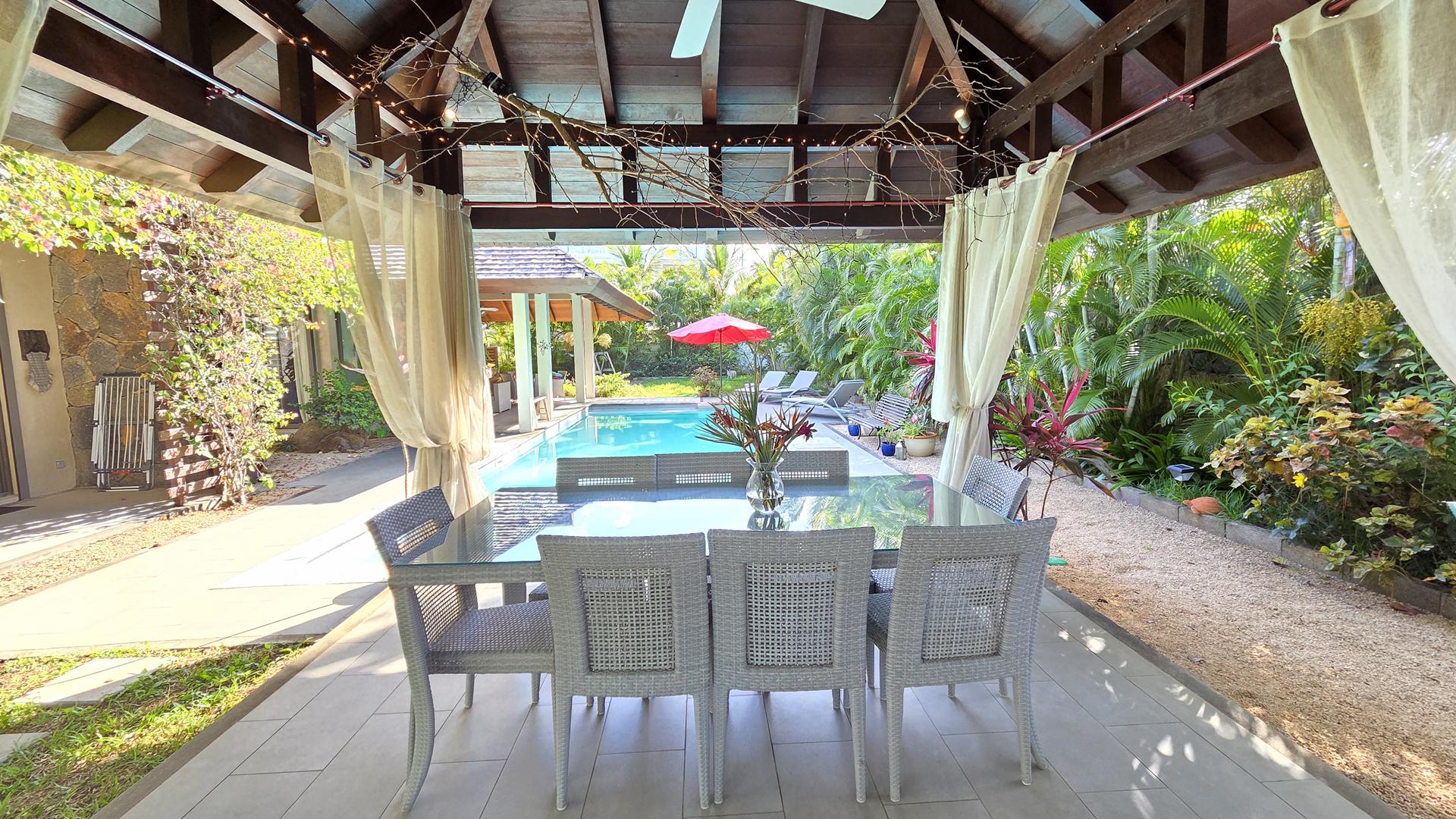 Frangipani Haven — 9