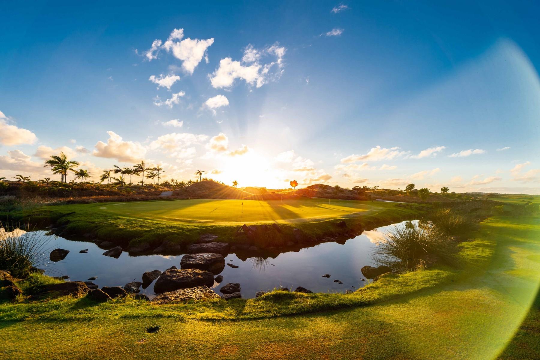 Fairway Villas, Mont Choisy La Reserve — 8