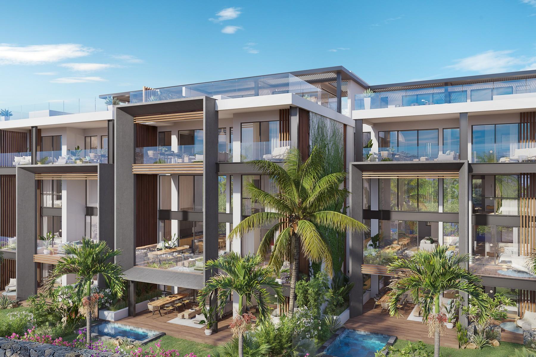 Exclusive Views- Penthouse 3 — 2