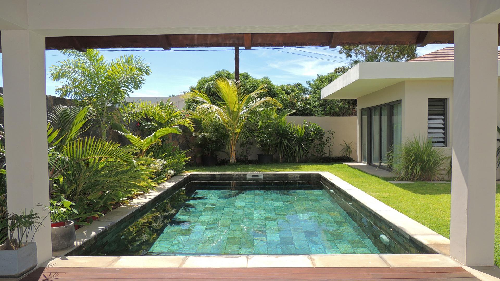 The Westburry Villa — 20