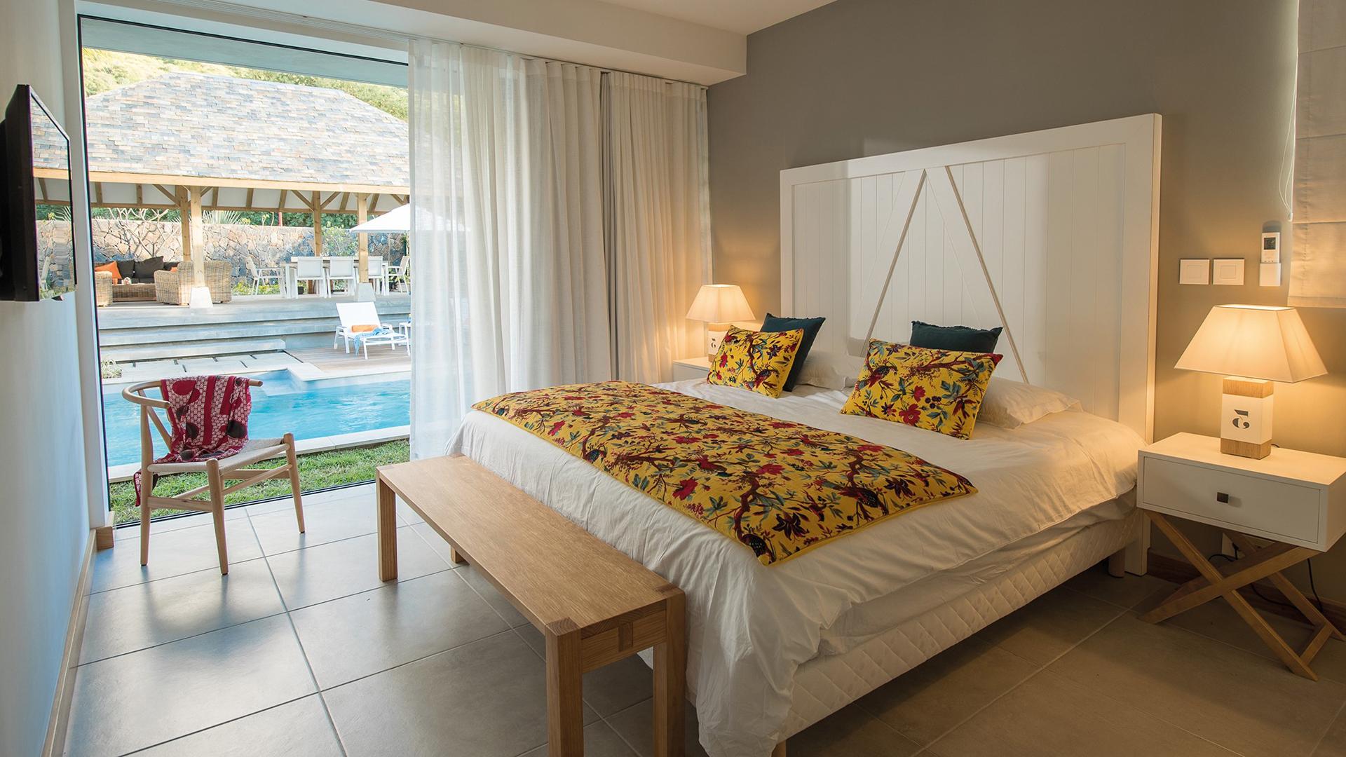 Another Extraordinary Property — 6
