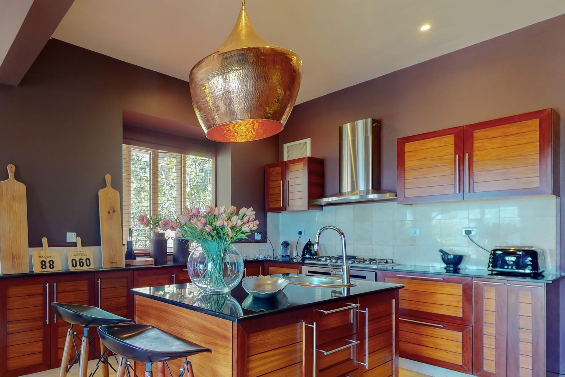 Blue Velvet, Heritage Villas Valriche — 8