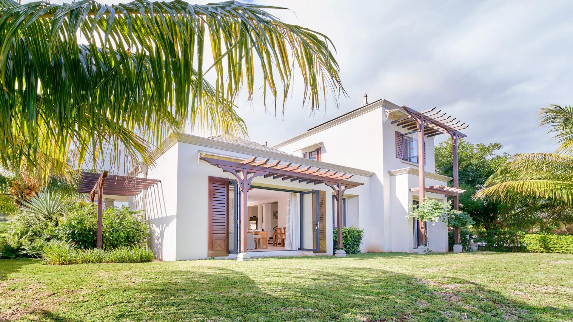 140, Heritage Villas Valriche — 14