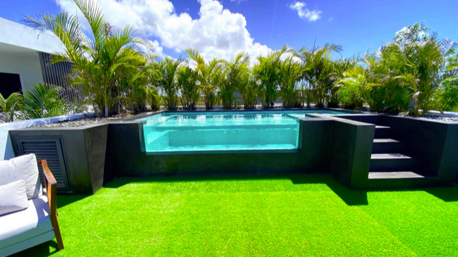 Mont Mascal Prestige  — 17