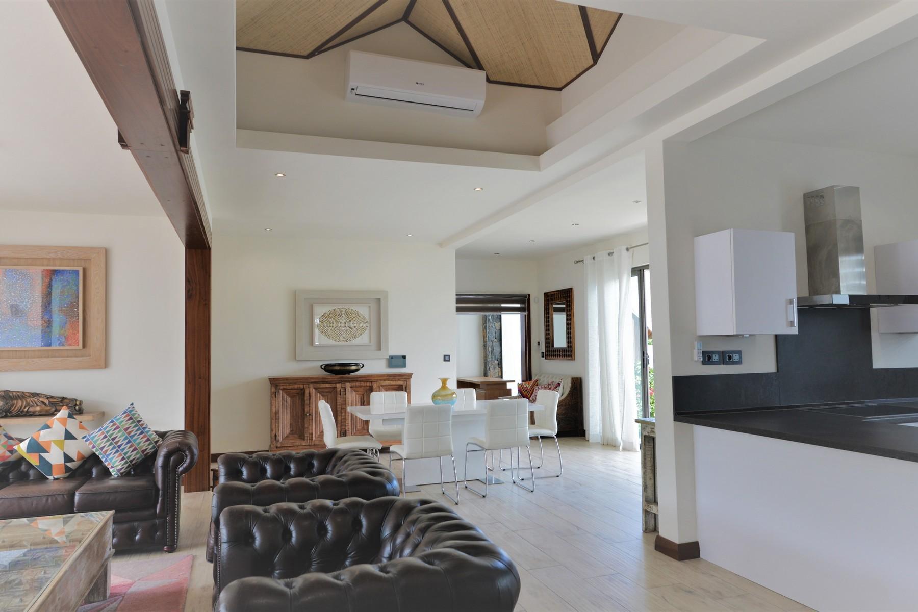 Le Chatelet Villa — 6