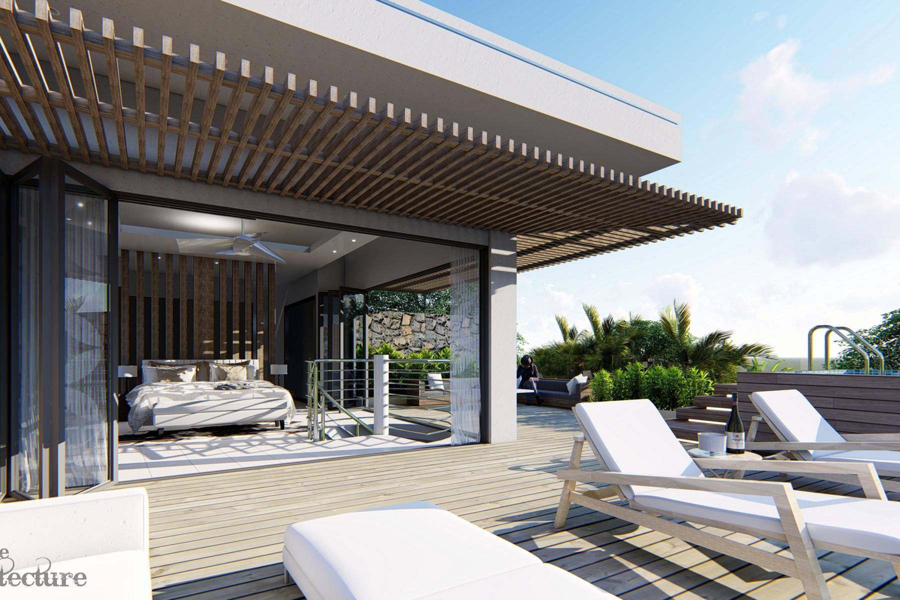 Residences Gaya — 6