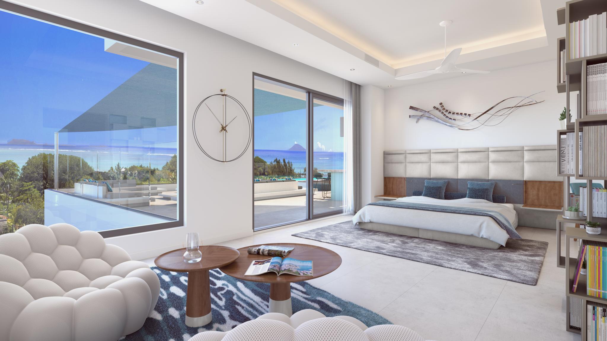 North Islands View - Apartment 4 — 6