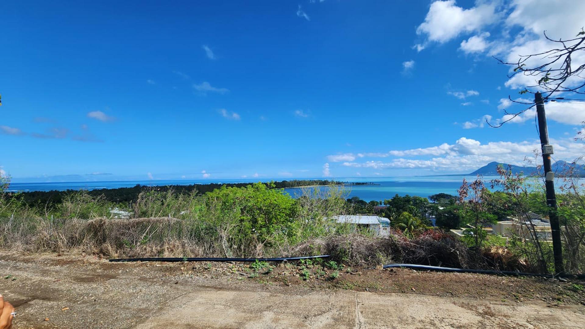Le Morne Prime — 5