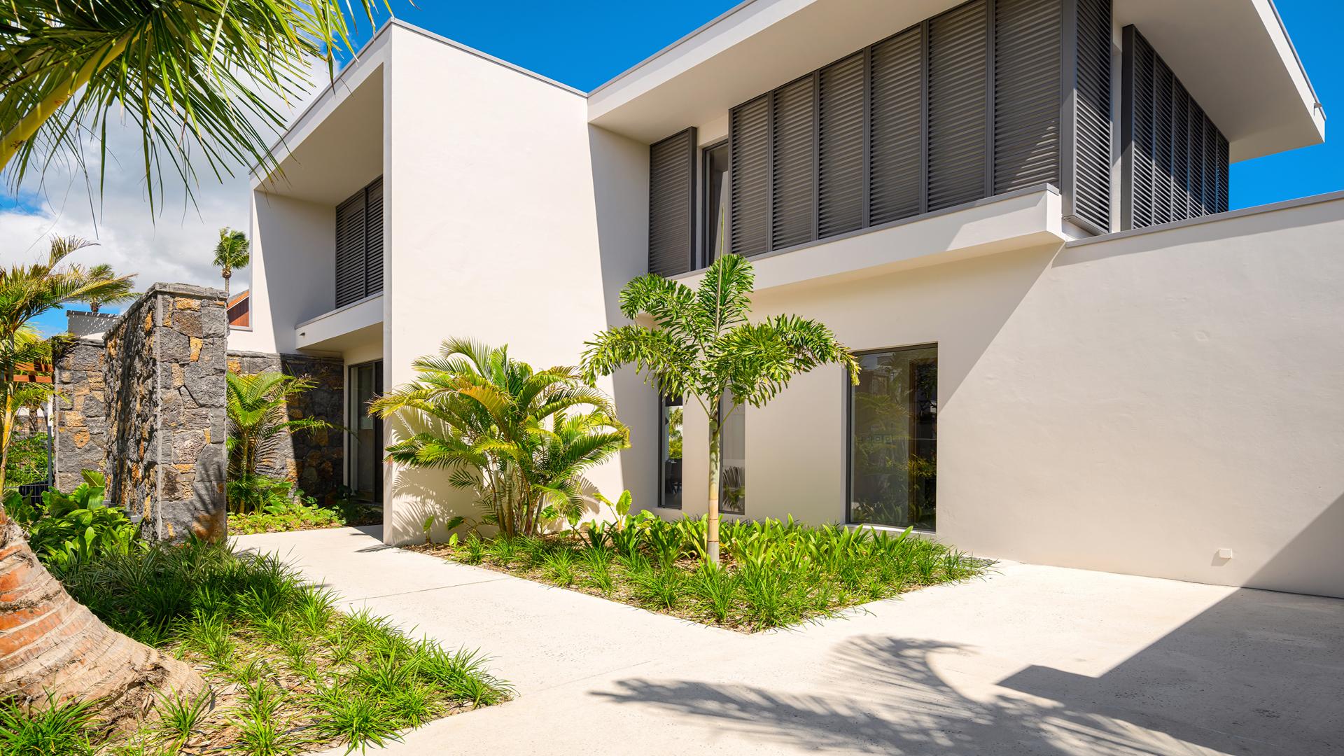 Villa Aquarelle - One&Only Private Homes — 16