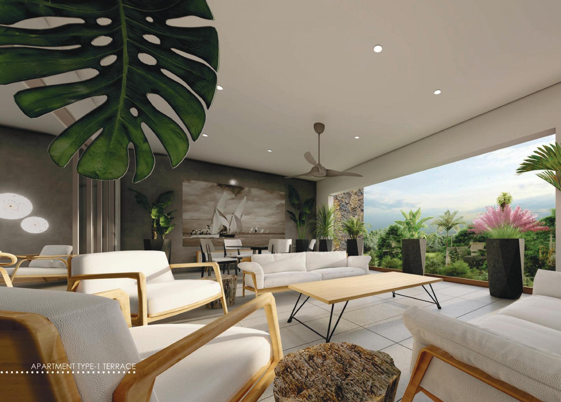 The Bagatelle Inn Project-Villa — 5
