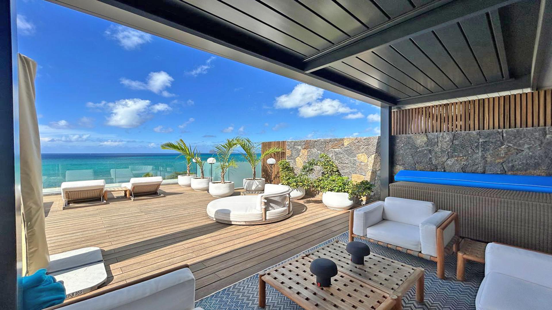 Azure Vista Penthouse — 16