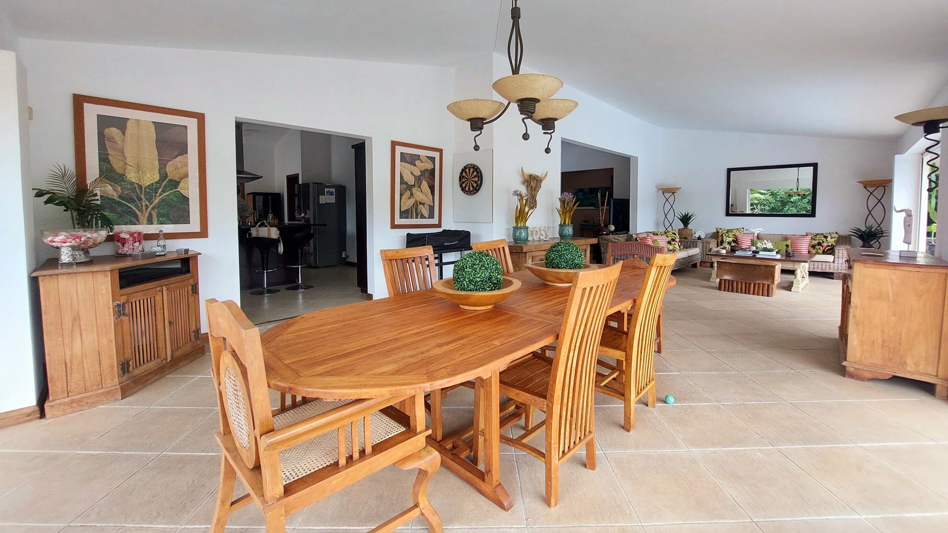 Villa Bois Tropical — 19