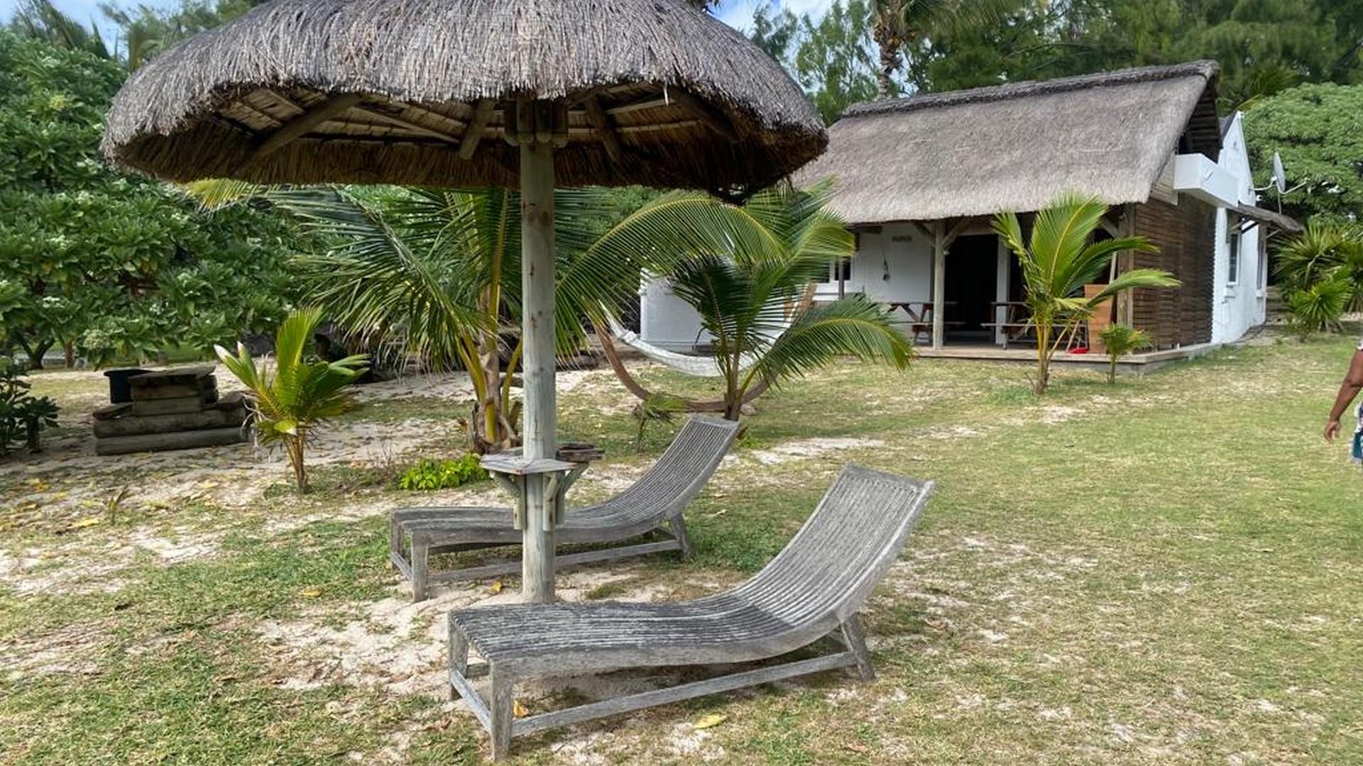 Beachfront — 6