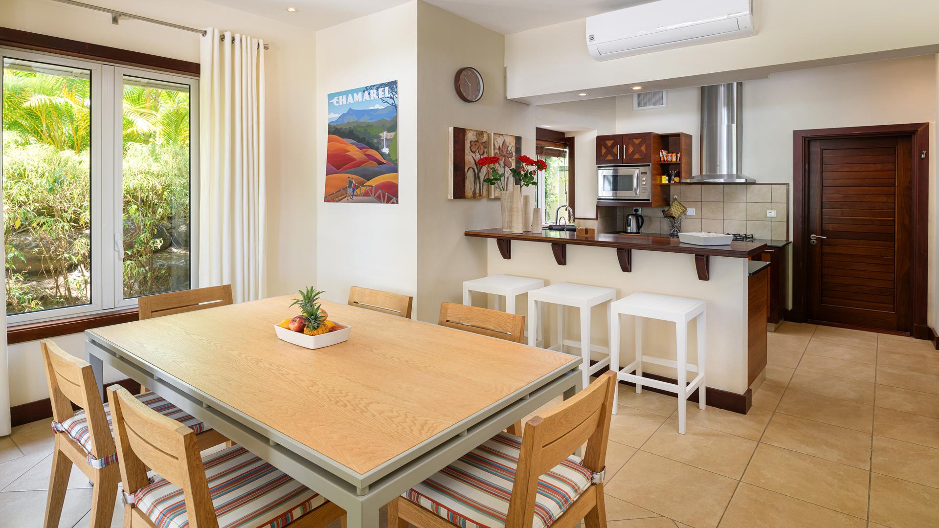 103, Heritage Villas Valriche — 5