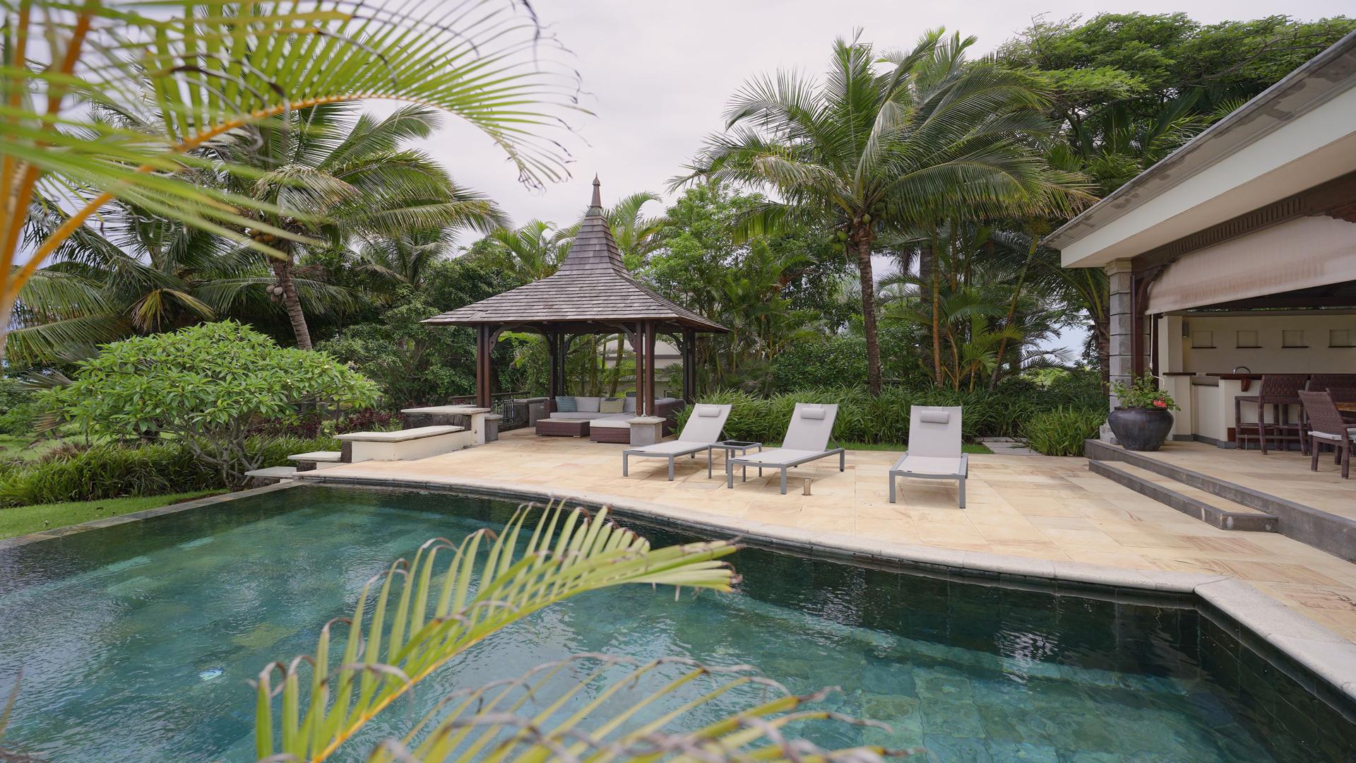 81, Heritage Villas Valriche — 20