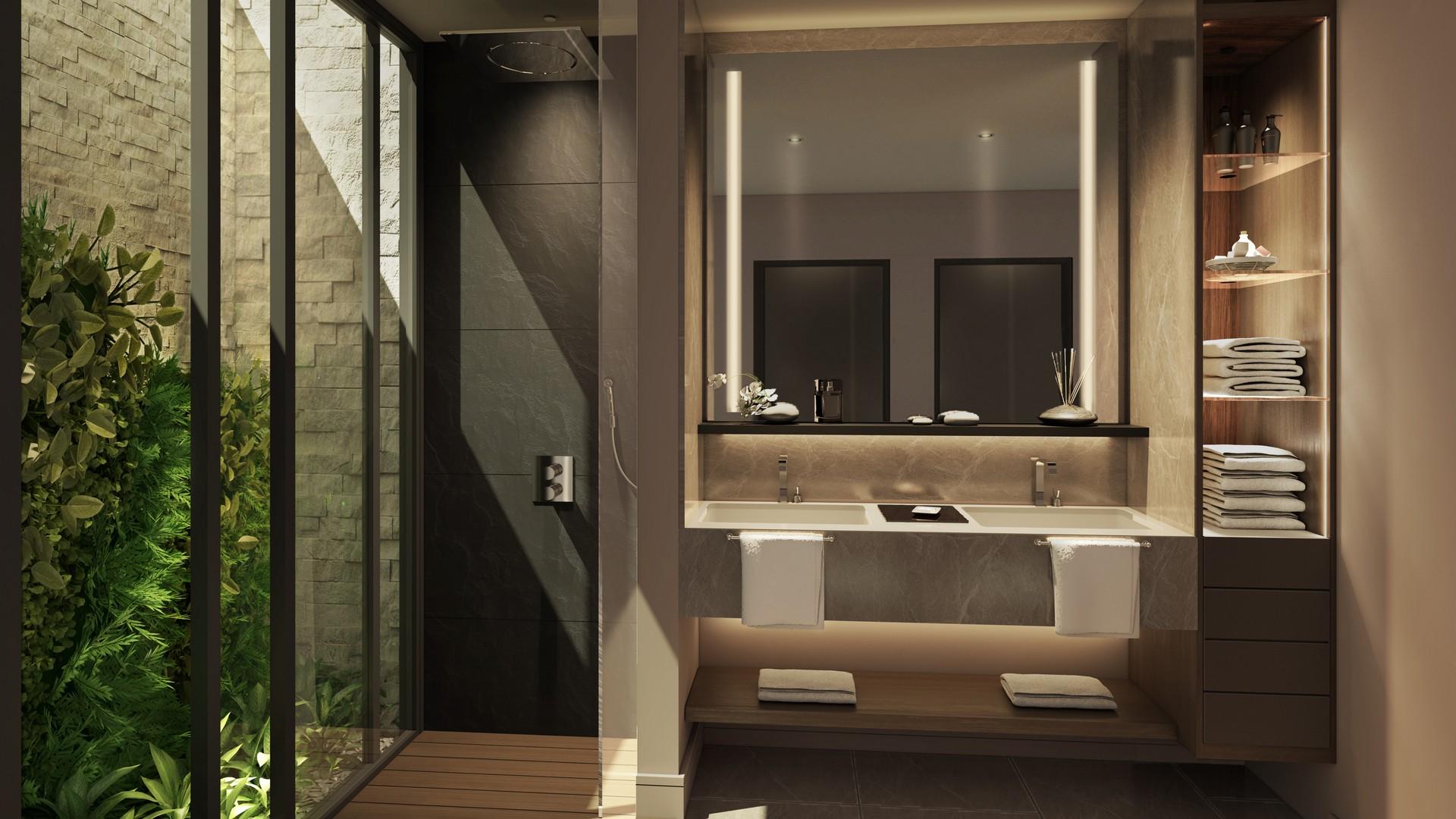 The Residence, Cap Marina — 7