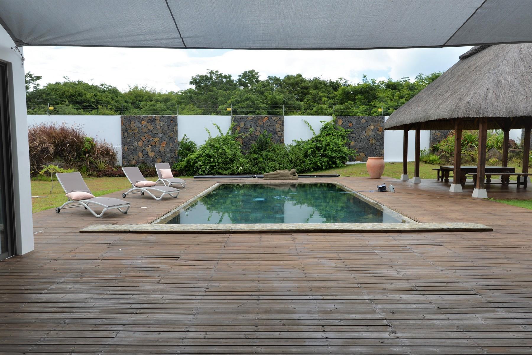 Le Chatelet Villa — 3