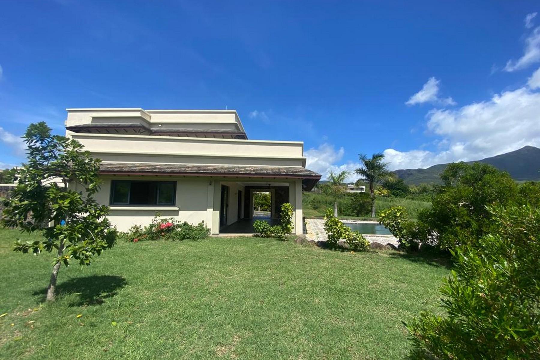 Matala Villa  — 2