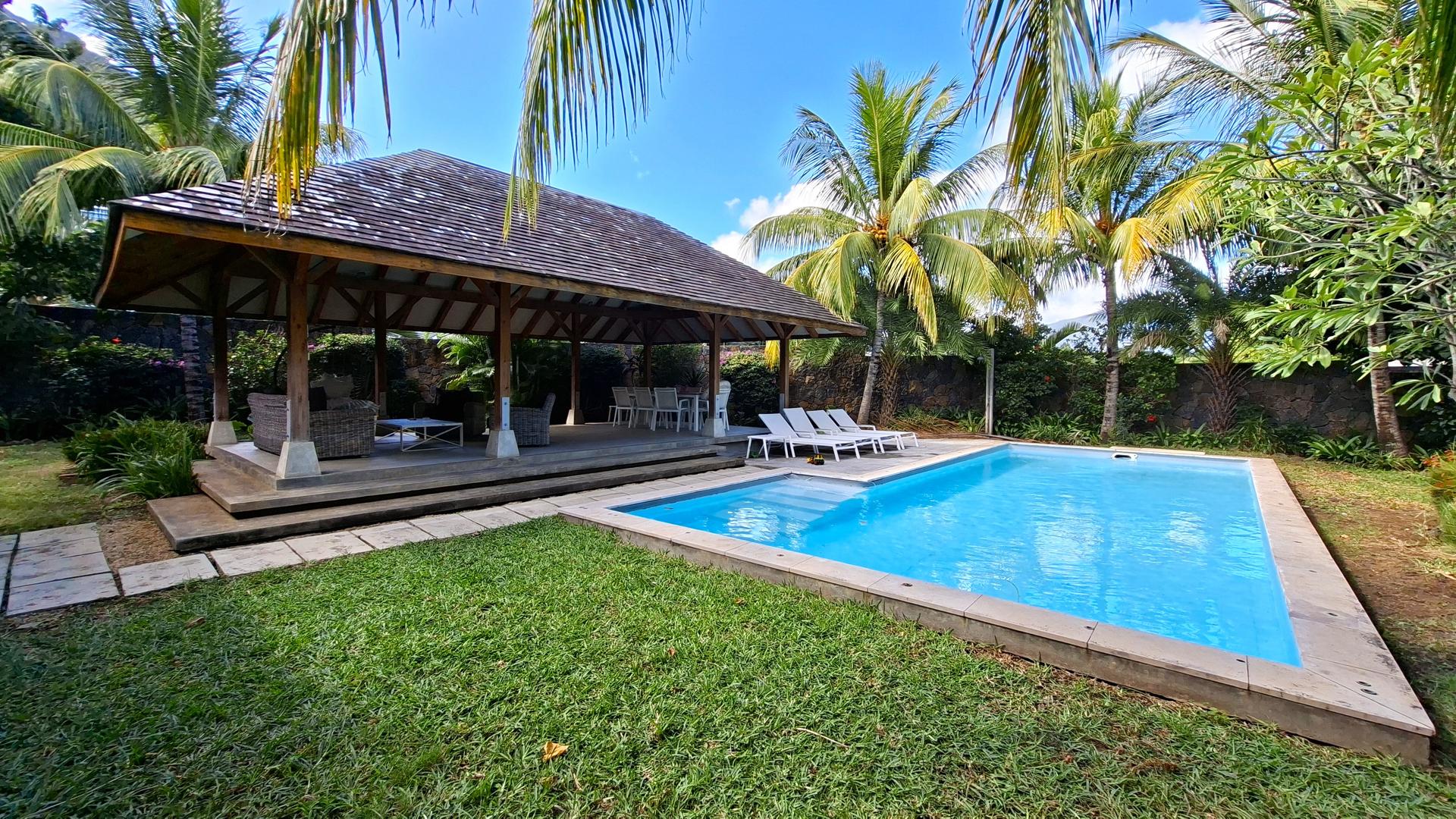 Another Extraordinary Property — 16