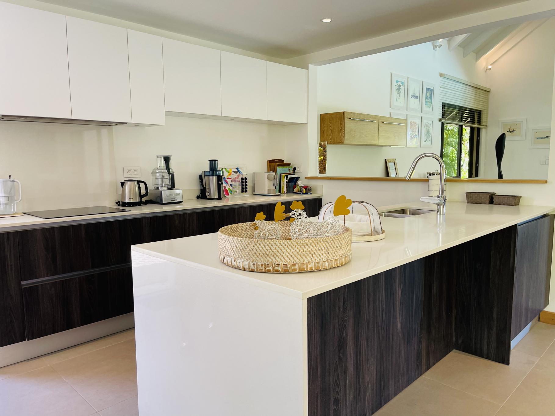 Perfect Abode  — 15