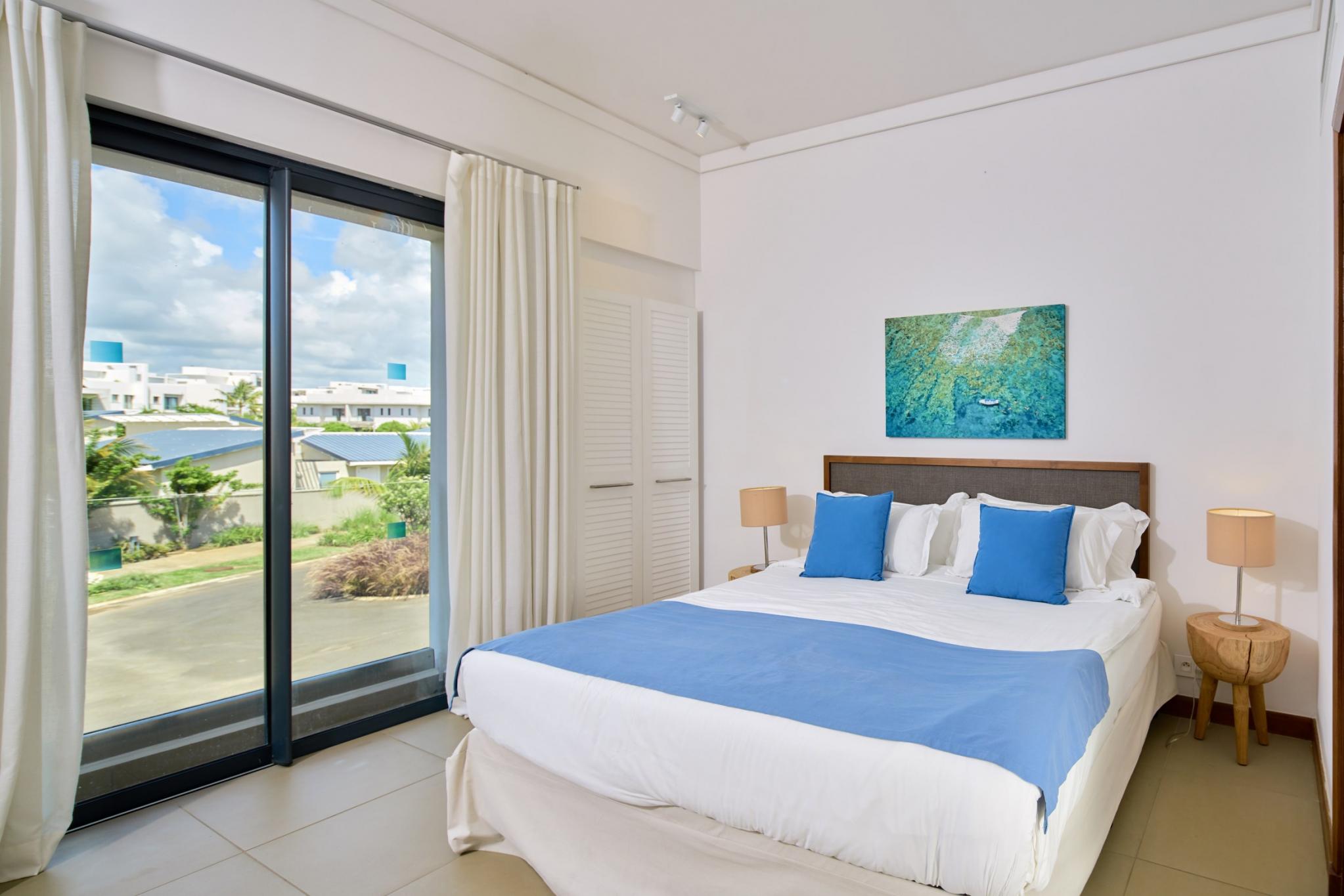 Coralis Townhouse, Azuri Beachfront Resort — 16