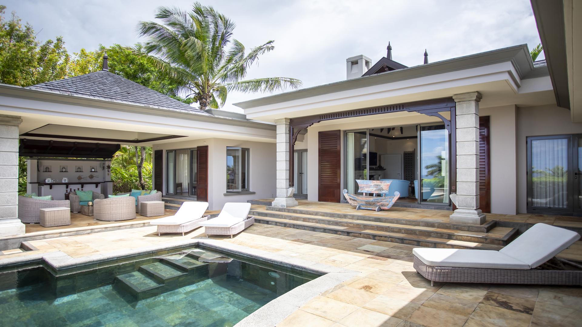 Sublime Reflection - Heritage Villas Valriche — 27