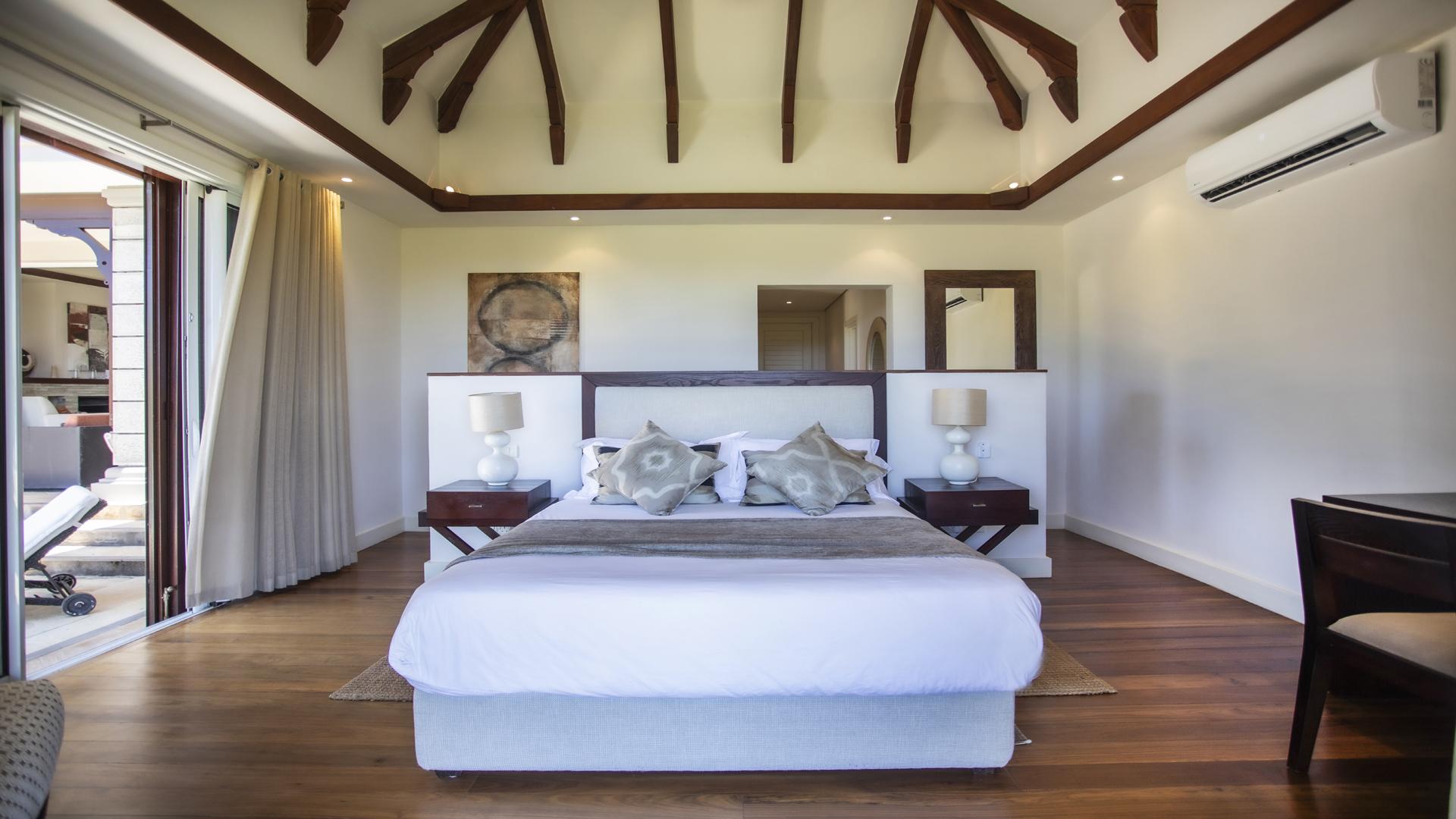 Fairway Tide - Heritage Villas Valriche — 14