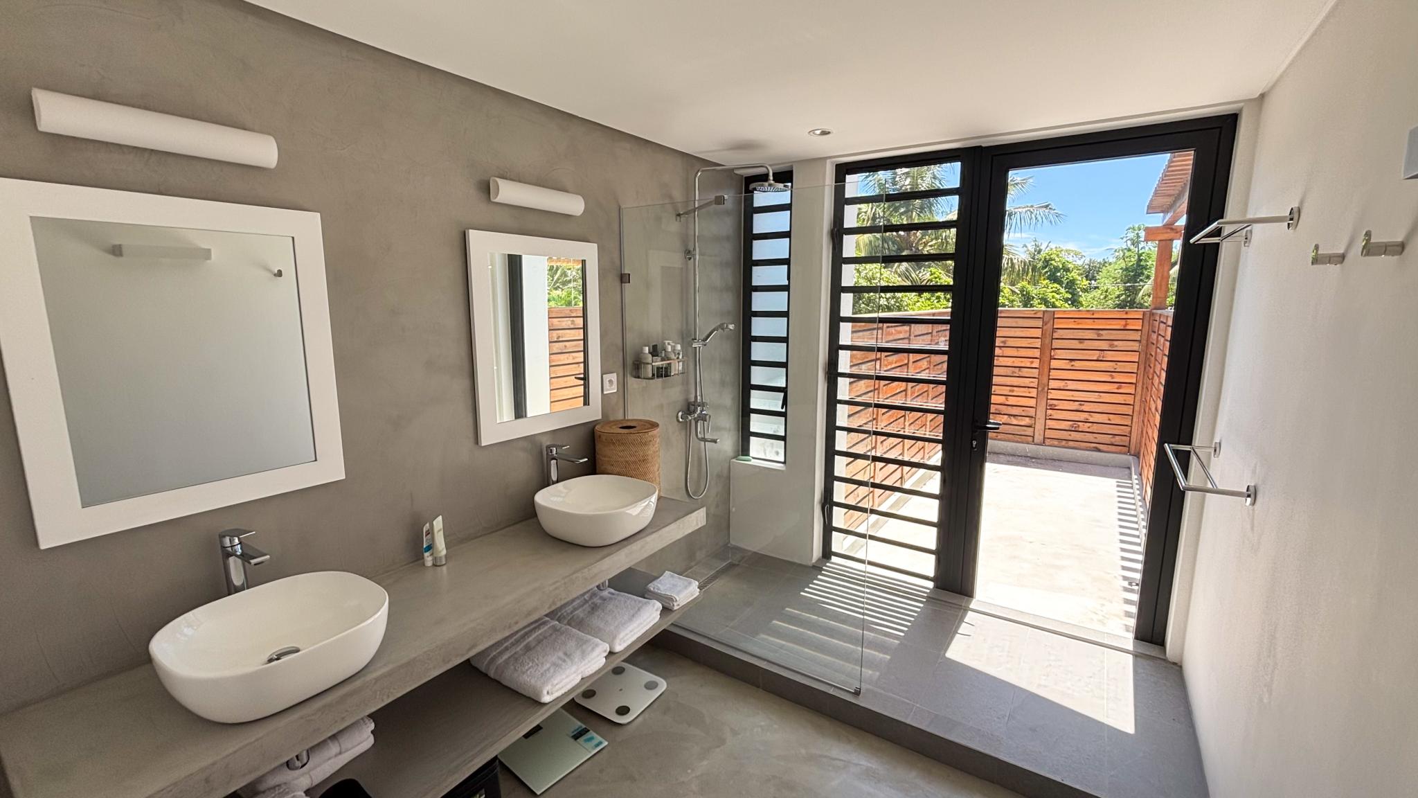 Villa Miramar — 6