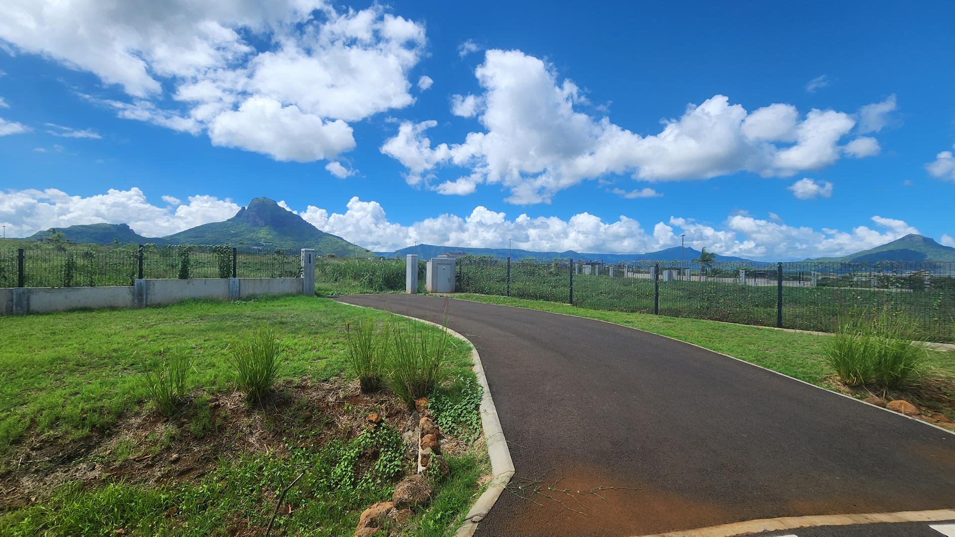 Magenta Ridge — 4