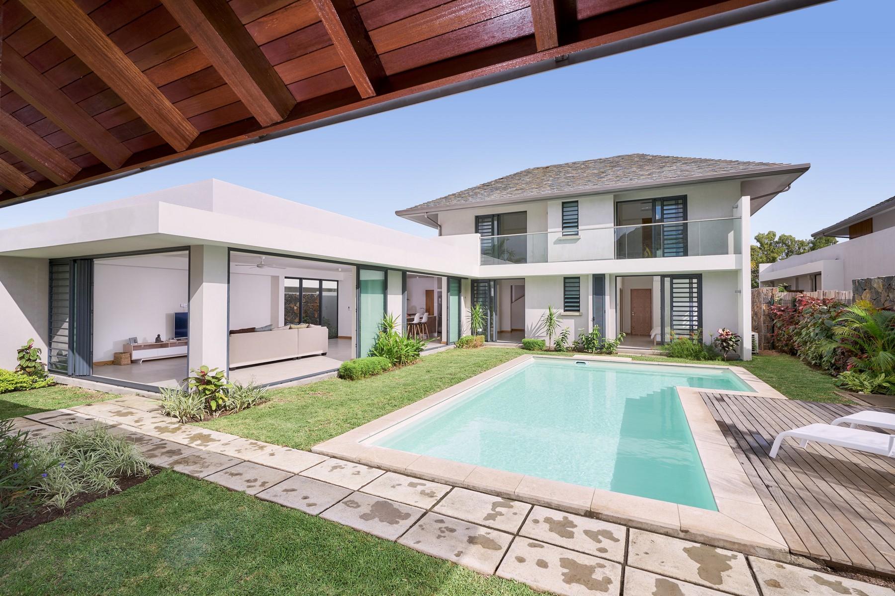 Villa Prestige, Marguery Exclusive Villas — 2