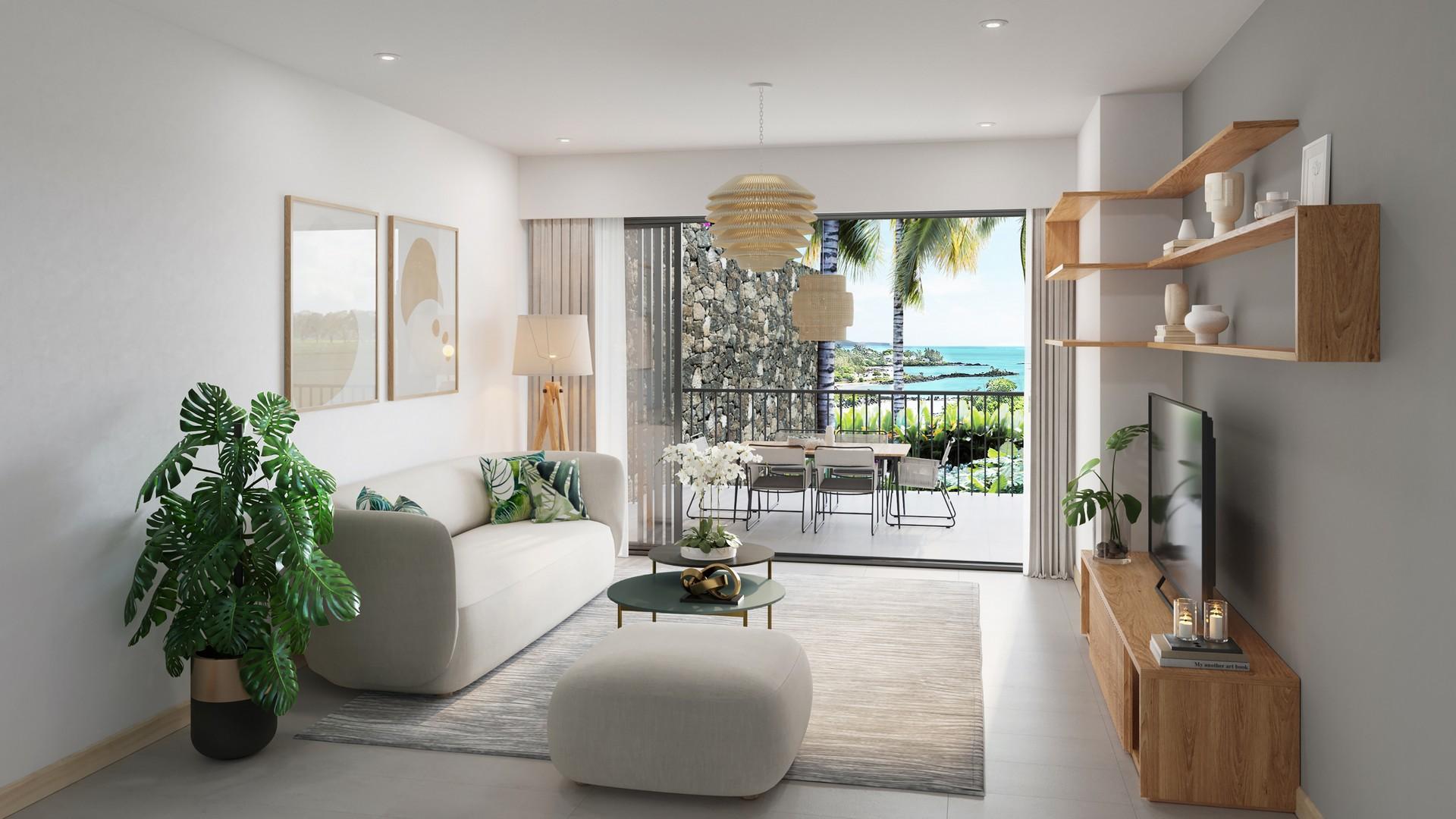 Kalodyne Bay- Apartment 4 — 4
