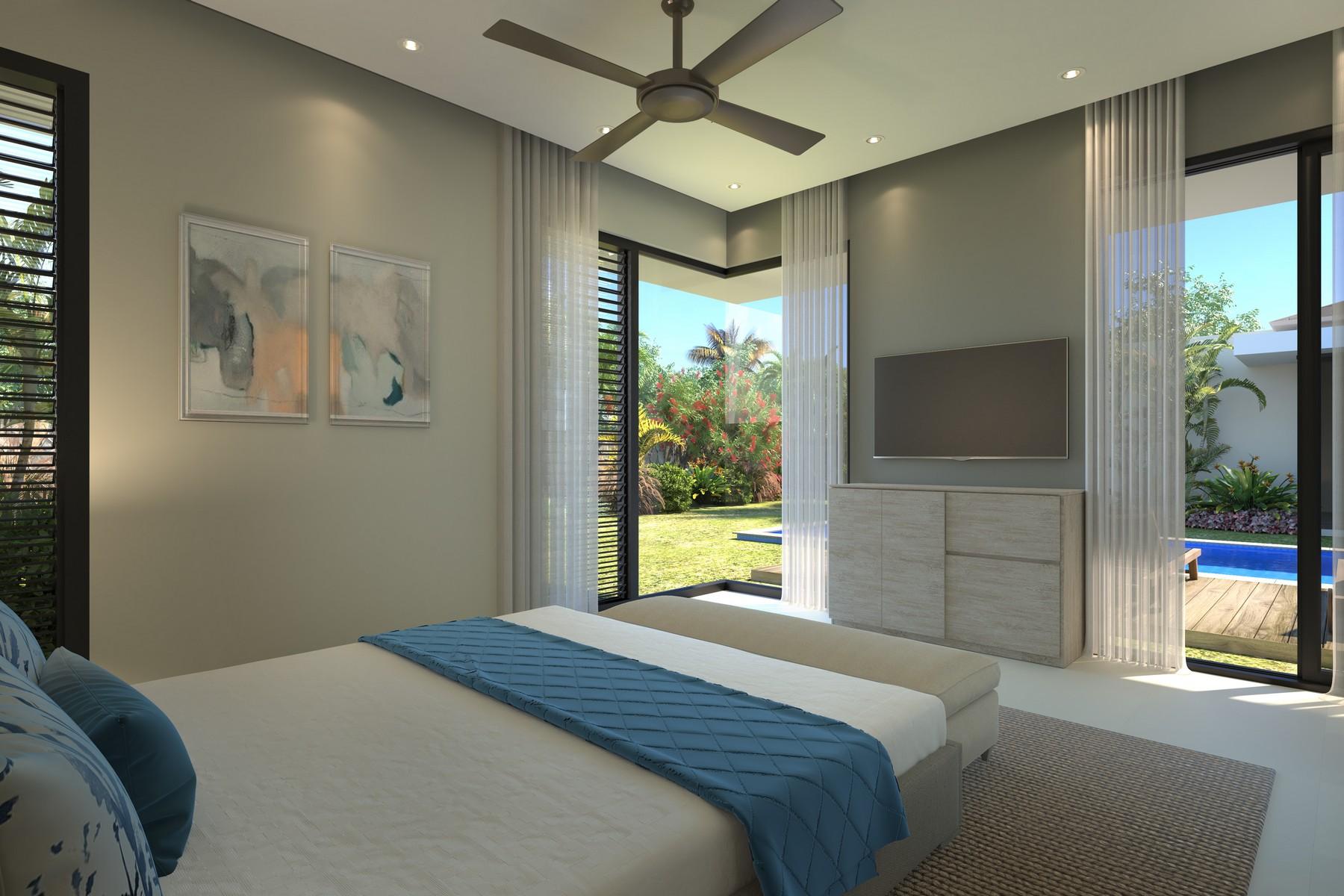Old Mill Villas — 5